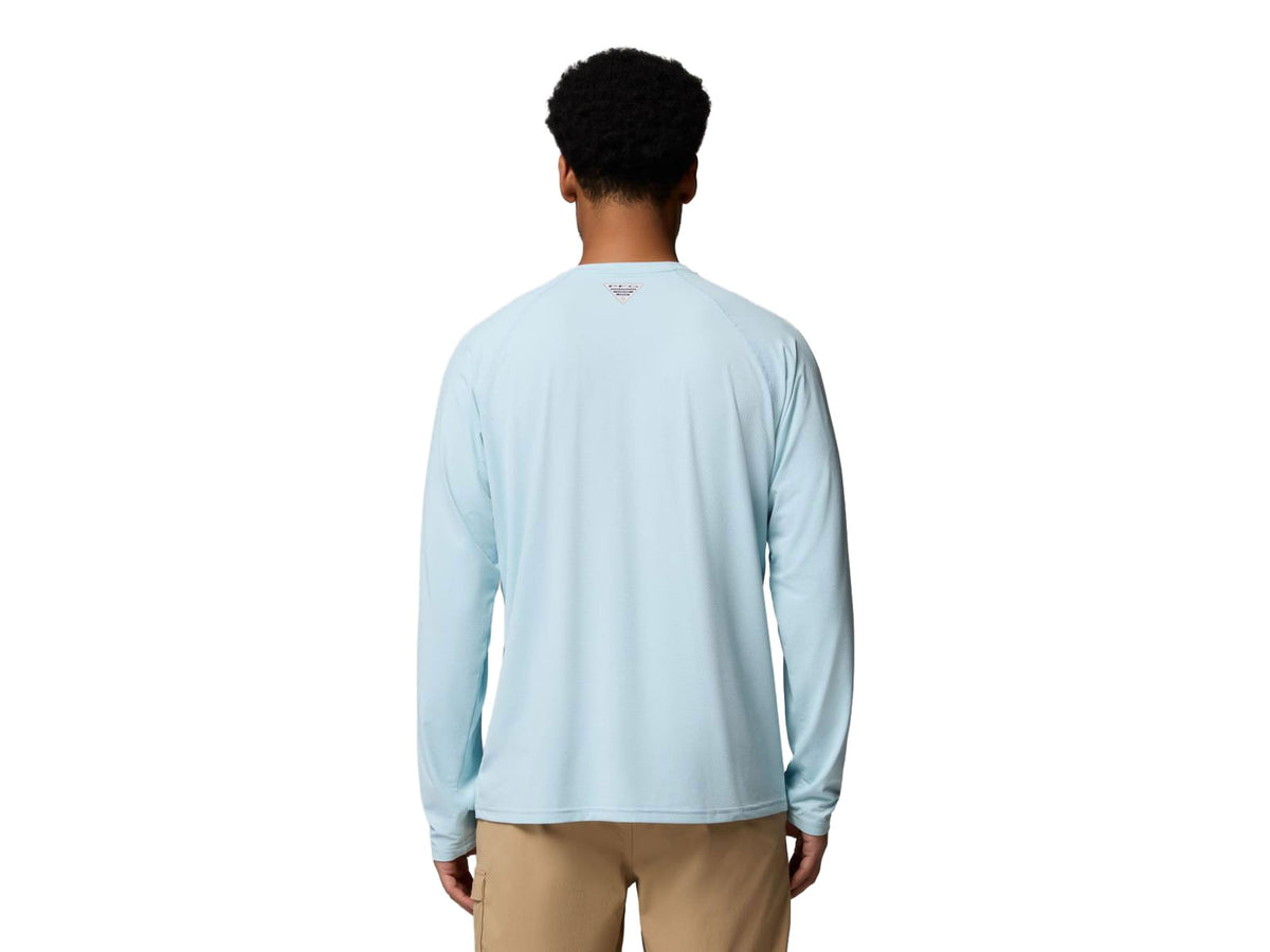 Columbia PFG Solar Stream II Long Sleeve - Men's