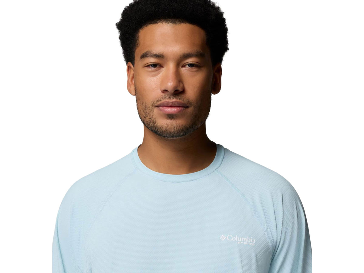 Columbia PFG Solar Stream II Long Sleeve - Men's