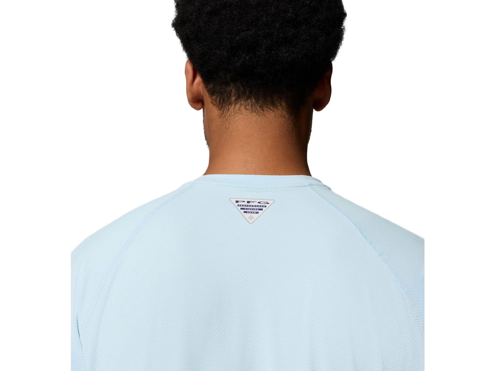 Columbia PFG Solar Stream II Long Sleeve - Men's