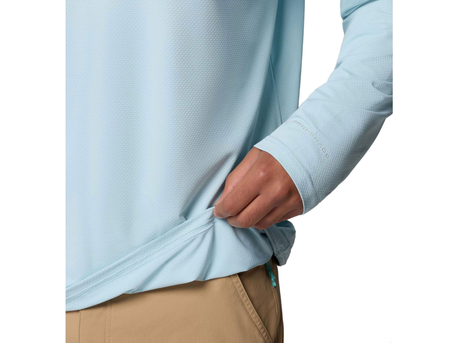 Columbia PFG Solar Stream II Long Sleeve - Men's