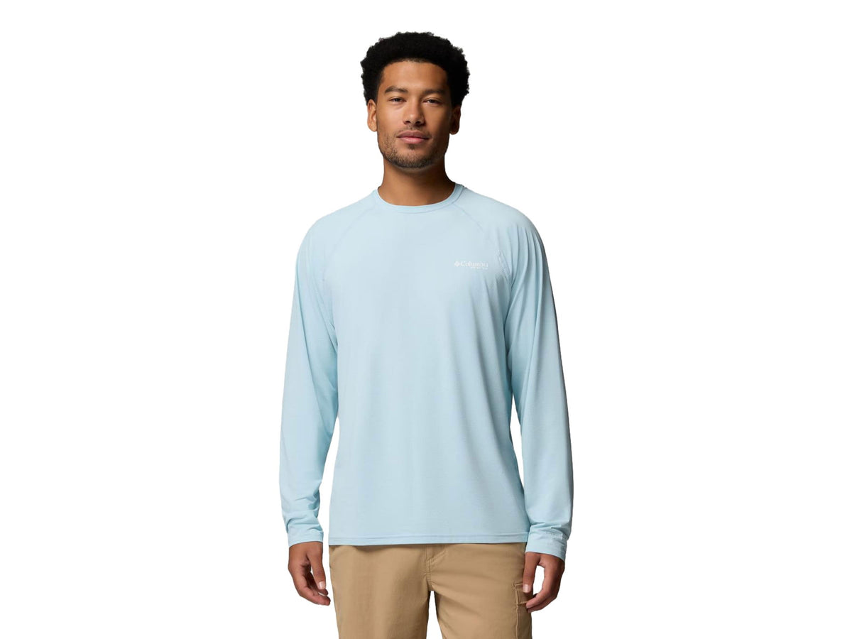 Columbia PFG Solar Stream II Long Sleeve - Men's