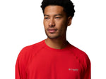 Columbia PFG Solar Stream II Long Sleeve - Men's
