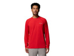 Columbia PFG Solar Stream II Long Sleeve - Men's