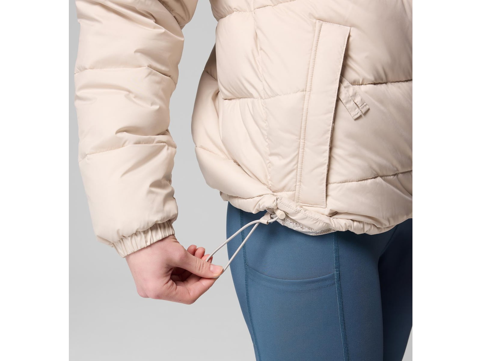 Columbia Pike Lake III Hooded Jacket - Women's