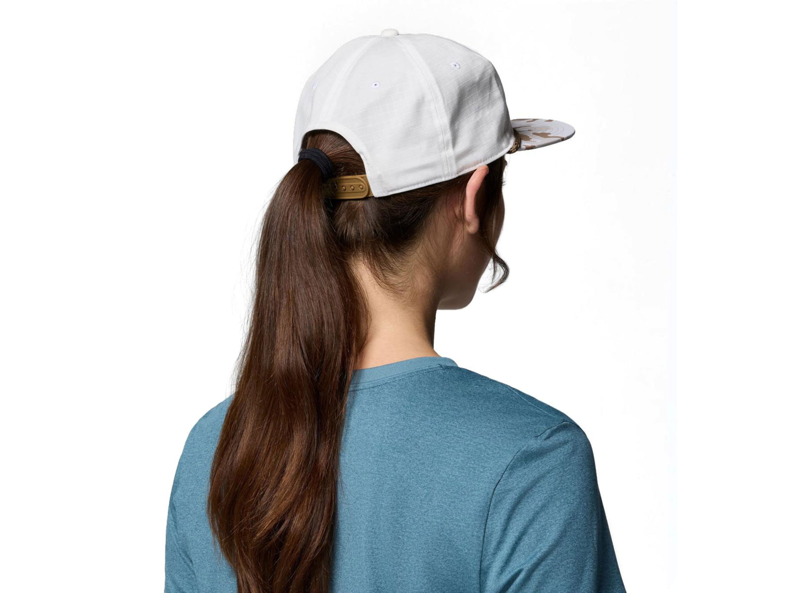 Columbia Ratchet Strap Snap Back