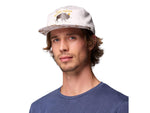 Columbia Ratchet Strap Snap Back