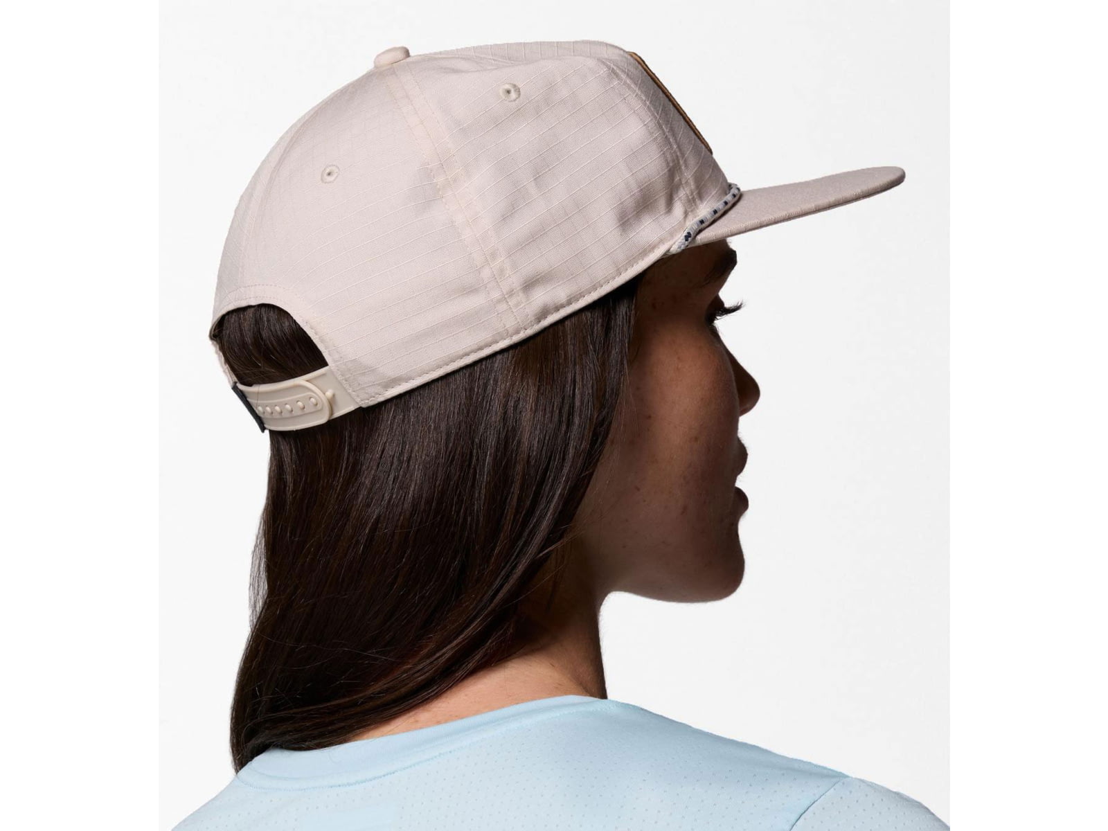 Columbia Ratchet Strap Snap Back
