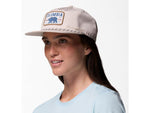 Columbia Ratchet Strap Snap Back