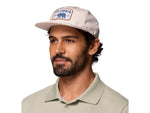 Columbia Ratchet Strap Snap Back