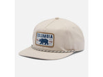 Columbia Ratchet Strap Snap Back