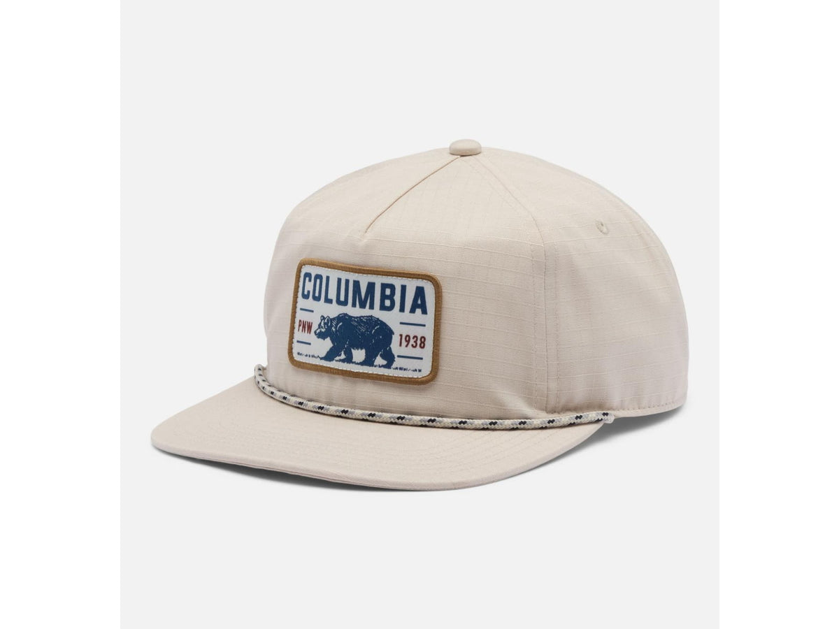 Columbia Ratchet Strap Snap Back