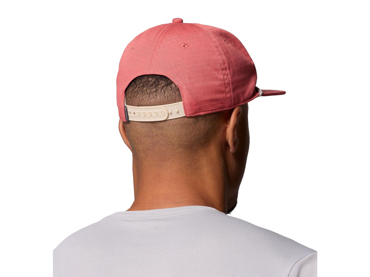 Columbia Ratchet Strap Snap Back