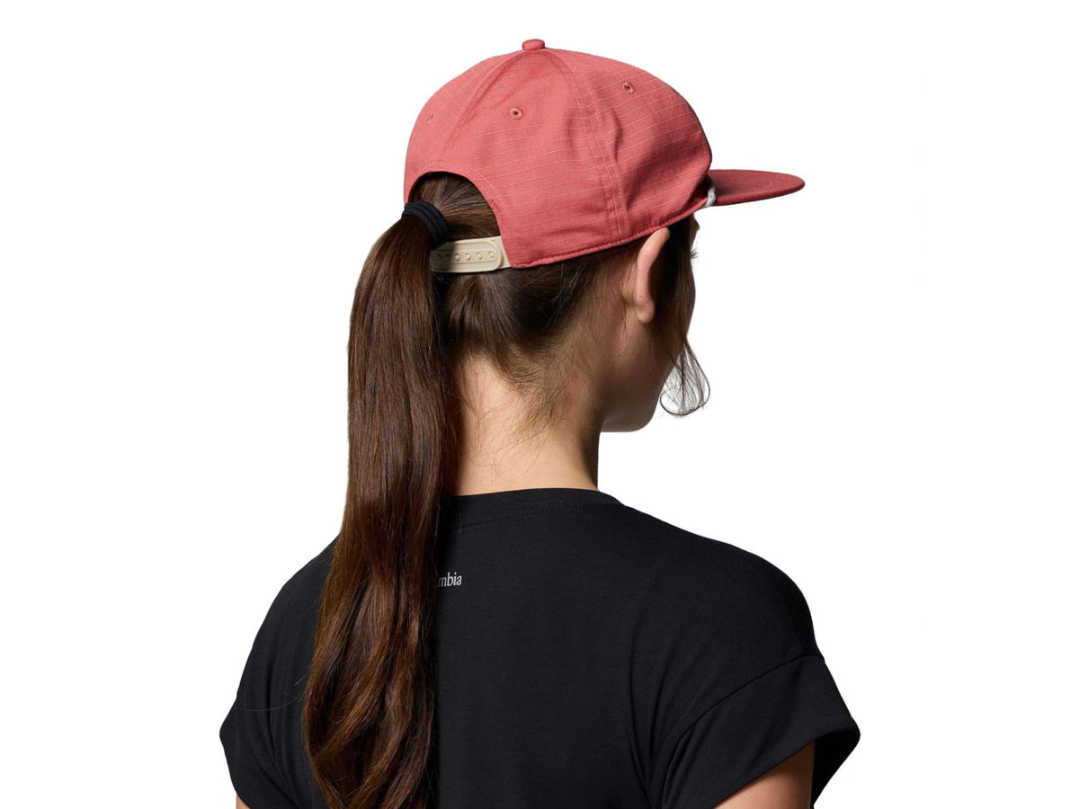 Columbia Ratchet Strap Snap Back