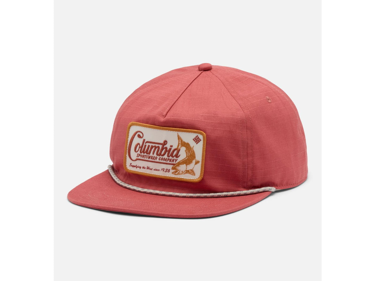 Columbia Ratchet Strap Snap Back