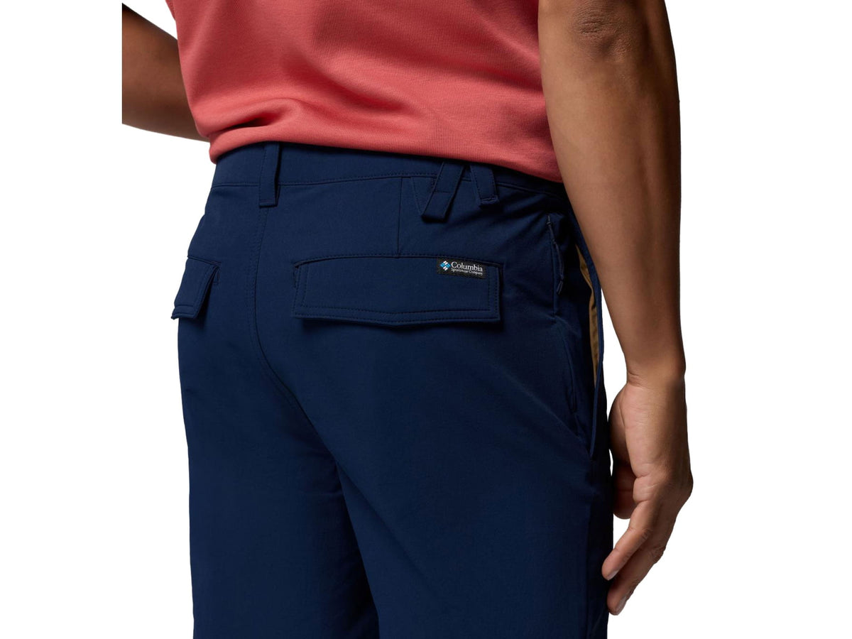 Columbia ROC Tech Short - Men's