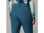 Columbia Shafer Canyon II Insulated Pants - Women's Everblue