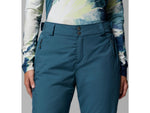 Columbia Shafer Canyon II Insulated Pants - Women's Everblue