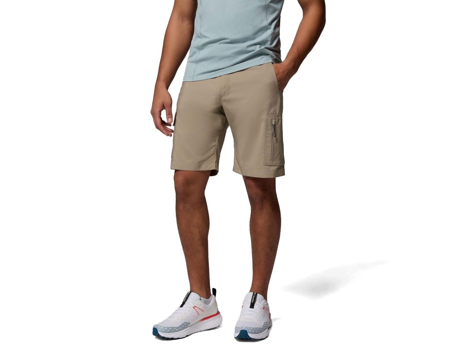 Columbia Silver Ridge Utility Cargo Short - Men's
