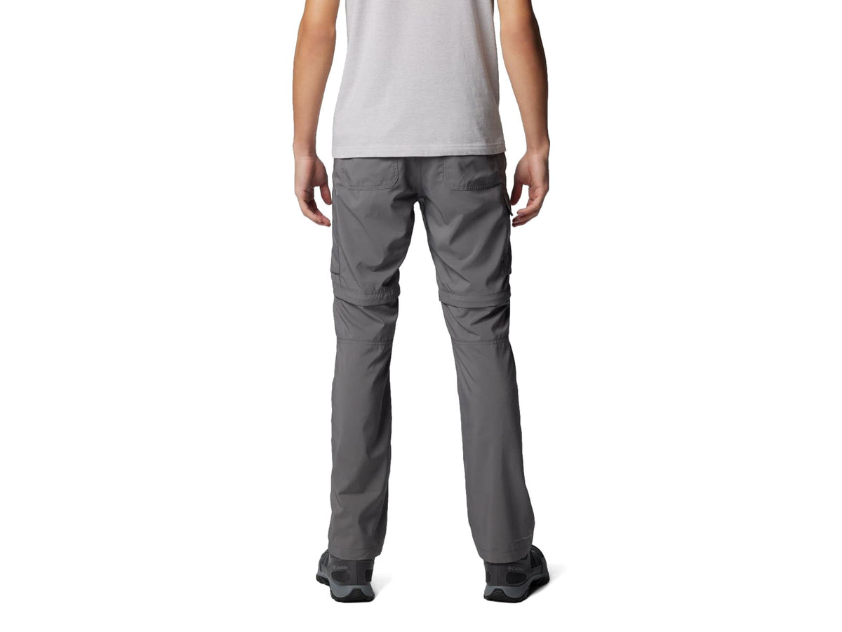 Columbia Silver Ridge Utility Convertible Pant - Men's