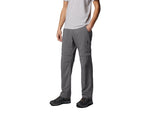 Columbia Silver Ridge Utility Convertible Pant - Men's