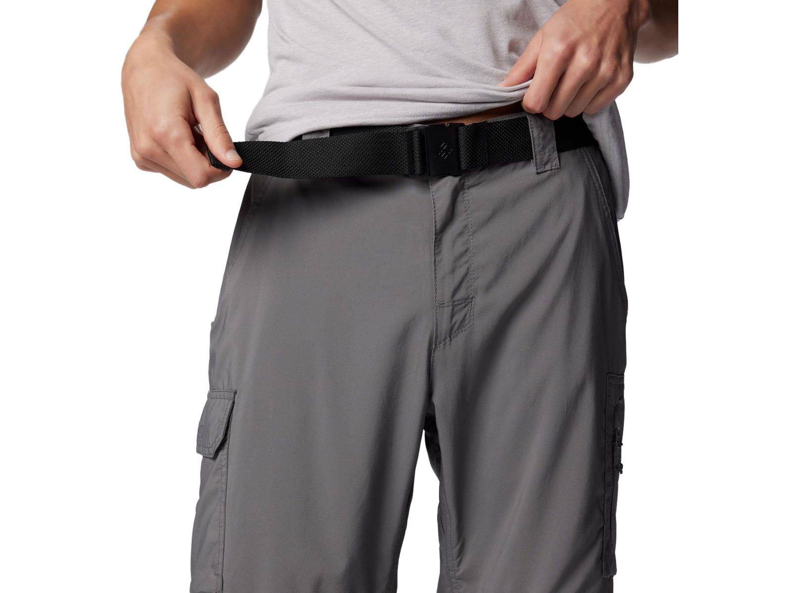 Columbia Silver Ridge Utility Convertible Pant - Men's