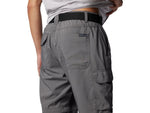 Columbia Silver Ridge Utility Convertible Pant - Men's