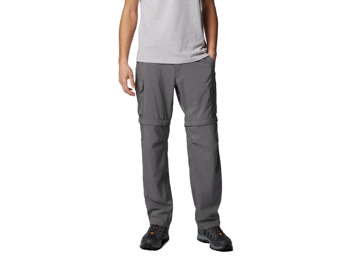 Columbia Silver Ridge Utility Convertible Pant - Men's