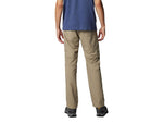Columbia Silver Ridge Utility Convertible Pant - Men's