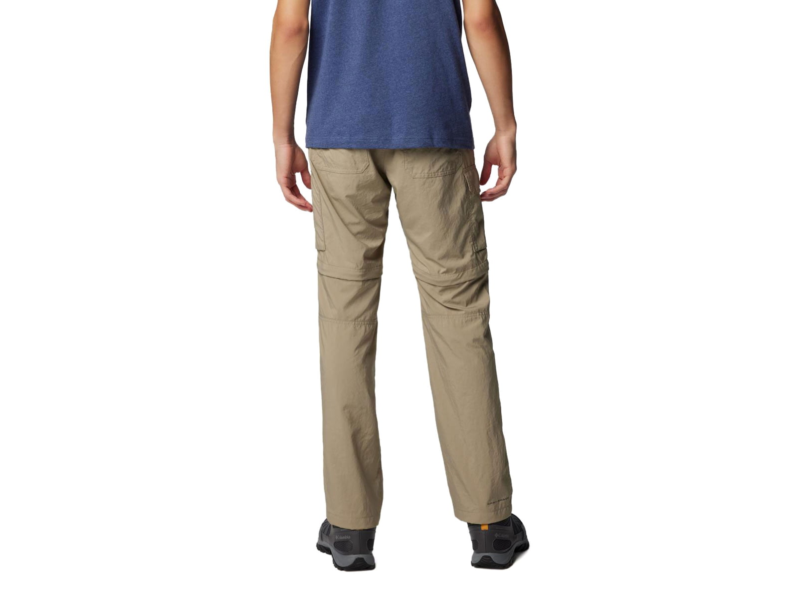 Columbia Silver Ridge Utility Convertible Pant - Men's