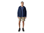 Columbia Silver Ridge Utility Convertible Pant - Men's