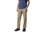 Columbia Silver Ridge Utility Convertible Pant - Men's