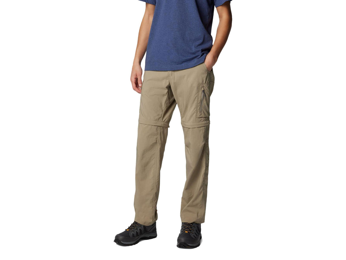 Columbia Silver Ridge Utility Convertible Pant - Men's