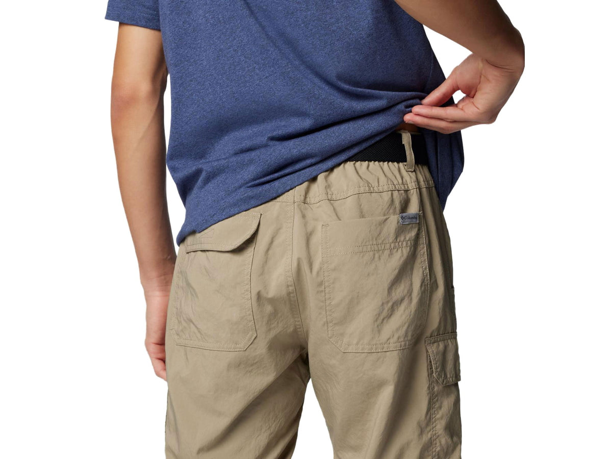 Columbia Silver Ridge Utility Convertible Pant - Men's