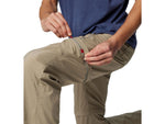 Columbia Silver Ridge Utility Convertible Pant - Men's