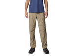 Columbia Silver Ridge Utility Convertible Pant - Men's