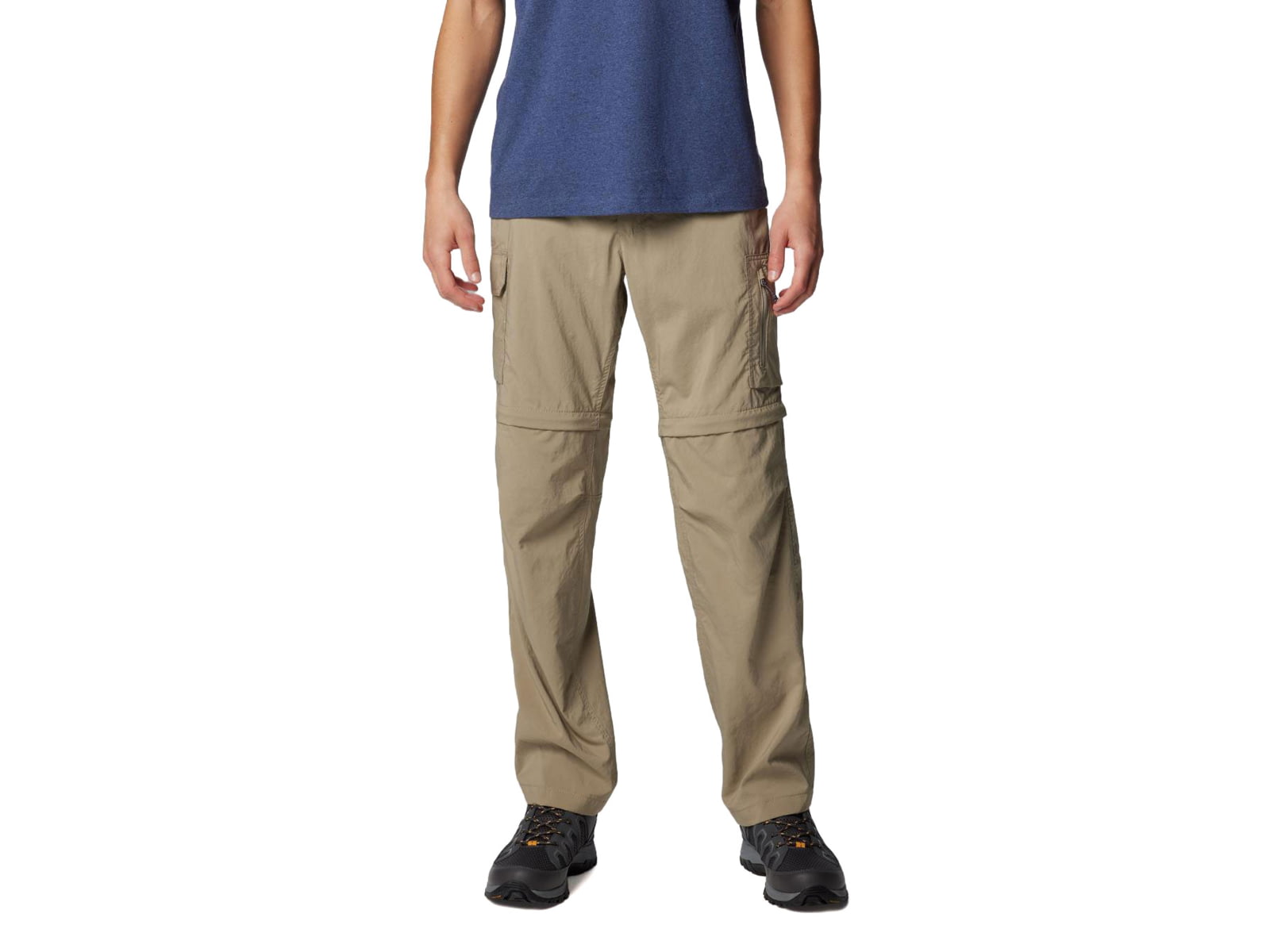 Columbia Silver Ridge Utility Convertible Pant - Men's