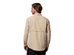 Columbia Silver Ridge Utility II Long Sleeve Shirt - Men's