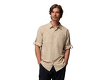 Columbia Silver Ridge Utility II Long Sleeve Shirt - Men's