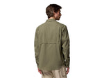 Columbia Silver Ridge Utility II Long Sleeve Shirt - Men's
