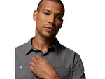 Columbia Silver Ridge Utility II Short Sleeve Shirt - Men's