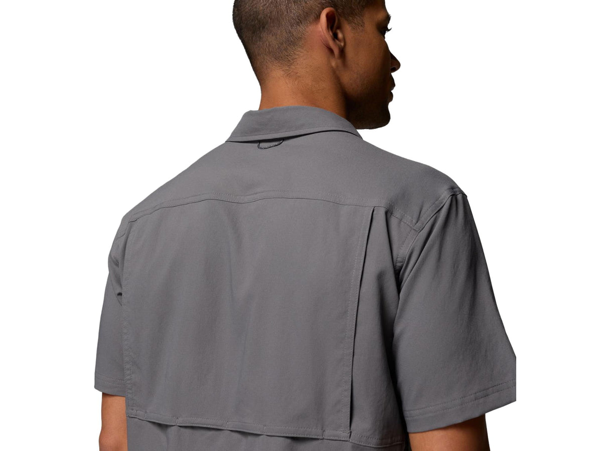Columbia Silver Ridge Utility II Short Sleeve Shirt - Men's