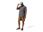Columbia Silver Ridge Utility II Short Sleeve Shirt - Men's