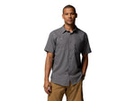Columbia Silver Ridge Utility II Short Sleeve Shirt - Men's