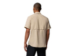 Columbia Silver Ridge Utility II Short Sleeve Shirt - Men's