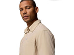 Columbia Silver Ridge Utility II Short Sleeve Shirt - Men's