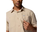 Columbia Silver Ridge Utility II Short Sleeve Shirt - Men's