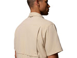 Columbia Silver Ridge Utility II Short Sleeve Shirt - Men's