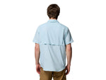 Columbia Silver Ridge Utility II Short Sleeve Shirt - Men's