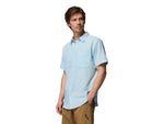 Columbia Silver Ridge Utility II Short Sleeve Shirt - Men's
