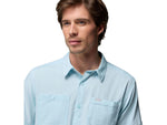 Columbia Silver Ridge Utility II Short Sleeve Shirt - Men's